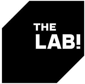 THE LAB! - לוגו סימן מסחר רשום