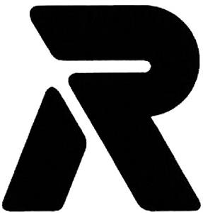 R - לוגו סימן מסחר רשום