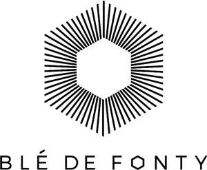 BLÉ DE FONTY - לוגו סימן מסחר רשום