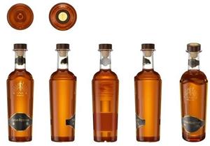 HAVANA CLUB ICONICA GRAN RESERVA - לוגו סימן מסחר רשום