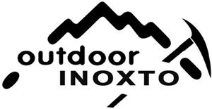 outdoor INOXTO - לוגו סימן מסחר רשום