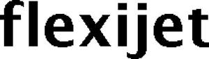 flexijet - לוגו סימן מסחר רשום