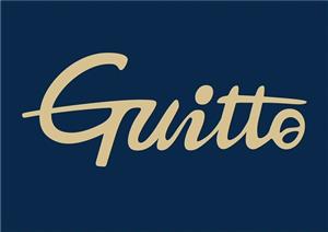 Guitto - לוגו סימן מסחר רשום