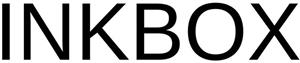 INKBOX - לוגו סימן מסחר רשום