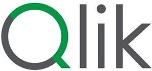 Qlik - לוגו סימן מסחר רשום
