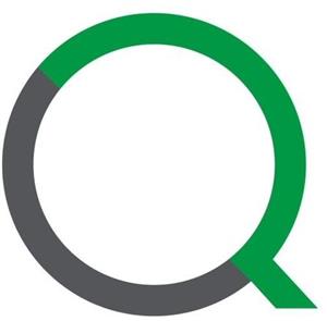 Q - לוגו סימן מסחר רשום