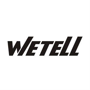 WETELL - לוגו סימן מסחר רשום