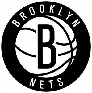 BROOKLYN NETS B - לוגו סימן מסחר רשום