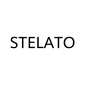STELATO - לוגו סימן מסחר רשום