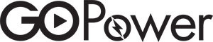 GOPower - לוגו סימן מסחר