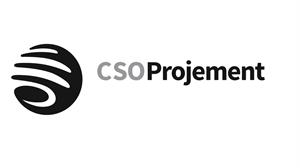 CSO Projement - לוגו סימן מסחר רשום