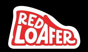RED LOAFER - לוגו סימן מסחר רשום