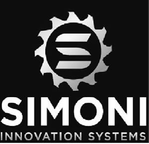 SIMONI INNOVATION SYSTEMS S - לוגו סימן מסחר רשום