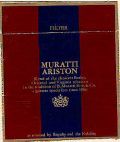 MURATTI ARISTON - לוגו סימן מסחר
