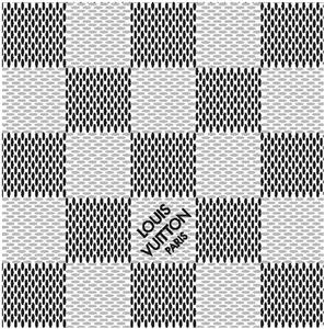 LOUIS VUITTON PARIS - לוגו סימן מסחר רשום