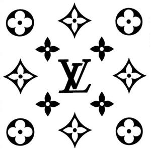 LV - לוגו סימן מסחר רשום