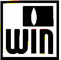 WIN - לוגו סימן מסחר