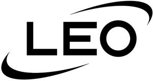 LEO - לוגו סימן מסחר רשום