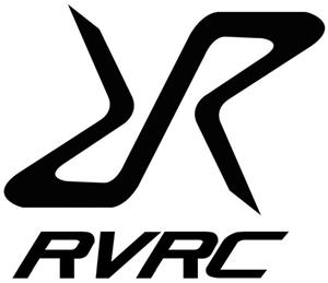 RR RVRC - לוגו סימן מסחר רשום