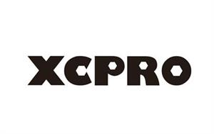 XCPRO - לוגו סימן מסחר