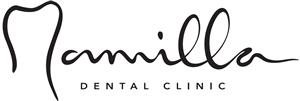 Mamilla Clinic - לוגו סימן מסחר