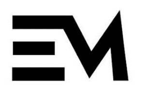 EM - לוגו סימן מסחר רשום