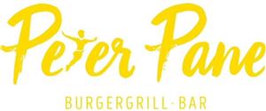 Peter Pane BURGERGRILL BAR - לוגו סימן מסחר רשום