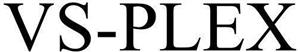 VS-PLEX - לוגו סימן מסחר רשום