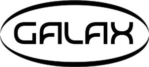 GALAX - לוגו סימן מסחר רשום