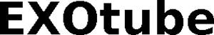 EXOtube - לוגו סימן מסחר רשום