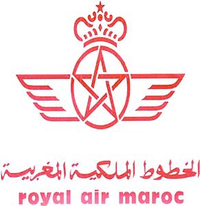 royal air maroc - לוגו סימן מסחר רשום