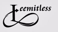 leemitless - לוגו סימן מסחר רשום