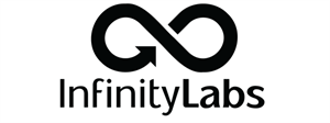 InfinityLabs - לוגו סימן מסחר רשום