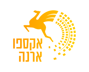 אקספו ארנה - לוגו סימן מסחר