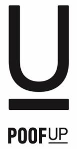 POOFUP U - לוגו סימן מסחר רשום