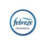 Febreze FRESHNESS - לוגו סימן מסחר רשום