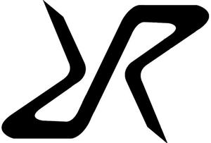 RR - לוגו סימן מסחר רשום