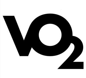 VO2 - לוגו סימן מסחר