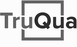 TruQua - לוגו סימן מסחר רשום