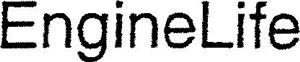 EngineLife - לוגו סימן מסחר רשום