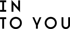 INTO YOU - לוגו סימן מסחר רשום
