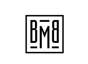 BBM - לוגו סימן מסחר רשום