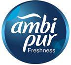ambi pur Freshness - לוגו סימן מסחר רשום