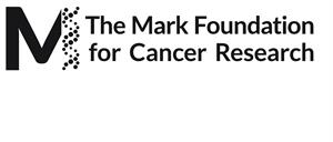 M THE Mark Foundation For Cancer Research - לוגו סימן מסחר רשום