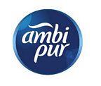 ambi pur - לוגו סימן מסחר רשום