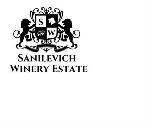 S W SANILEVICH WINERY ESTATE - לוגו סימן מסחר רשום