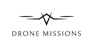 Drone Missions - לוגו סימן מסחר רשום