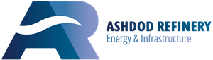 ASHDOD REFINERY Energy & Infrastructure AR - לוגו סימן מסחר רשום
