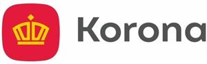 Korona - לוגו סימן מסחר רשום