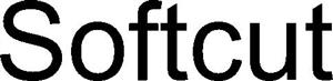 Softcut - לוגו סימן מסחר
